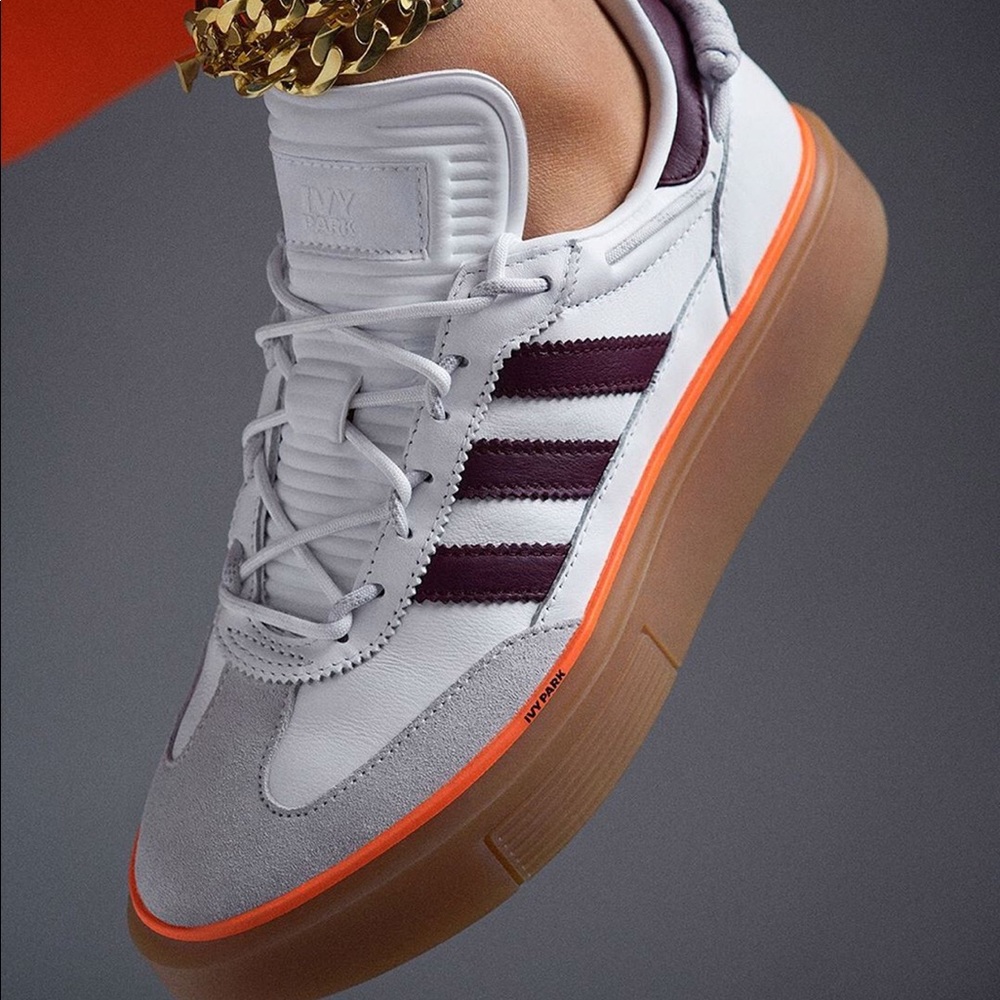 IVY PARK adidas Sleek Super 72 Beyonce